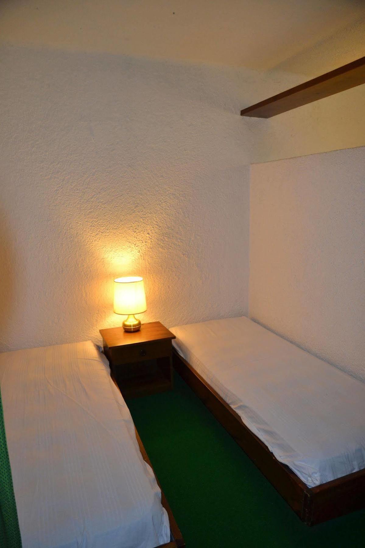 Residence Le Baite Artogne ภายนอก รูปภาพ