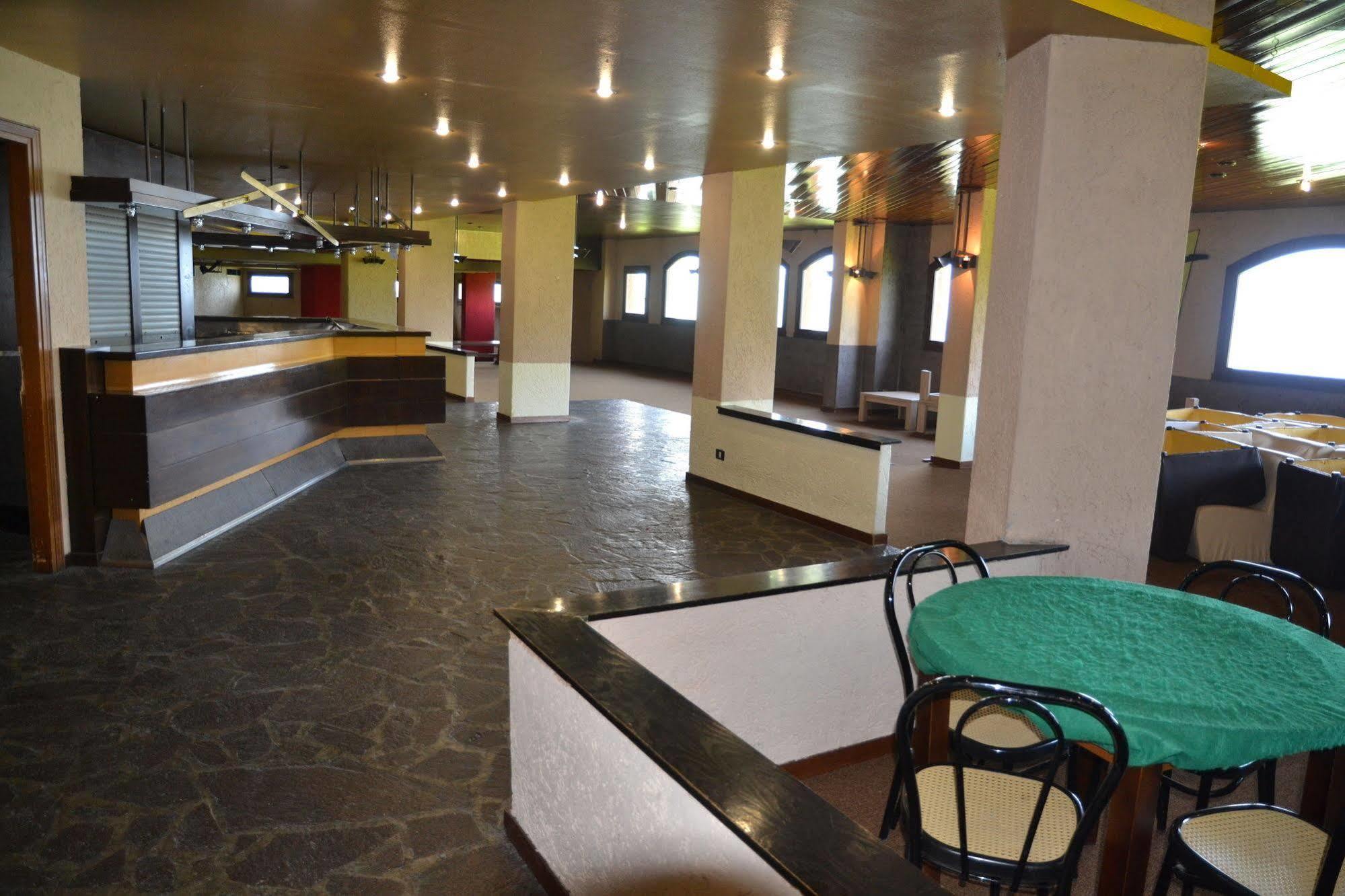 Residence Le Baite Artogne ภายนอก รูปภาพ