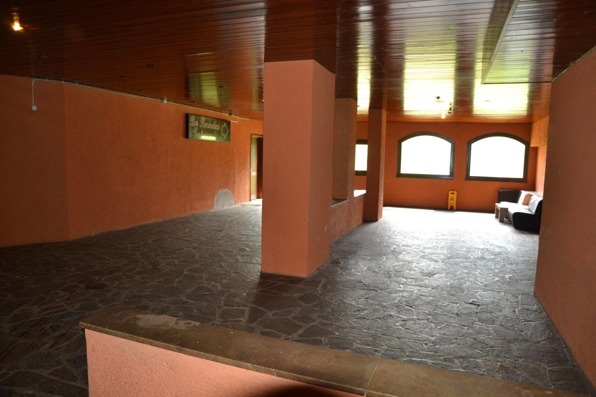 Residence Le Baite Artogne ภายนอก รูปภาพ
