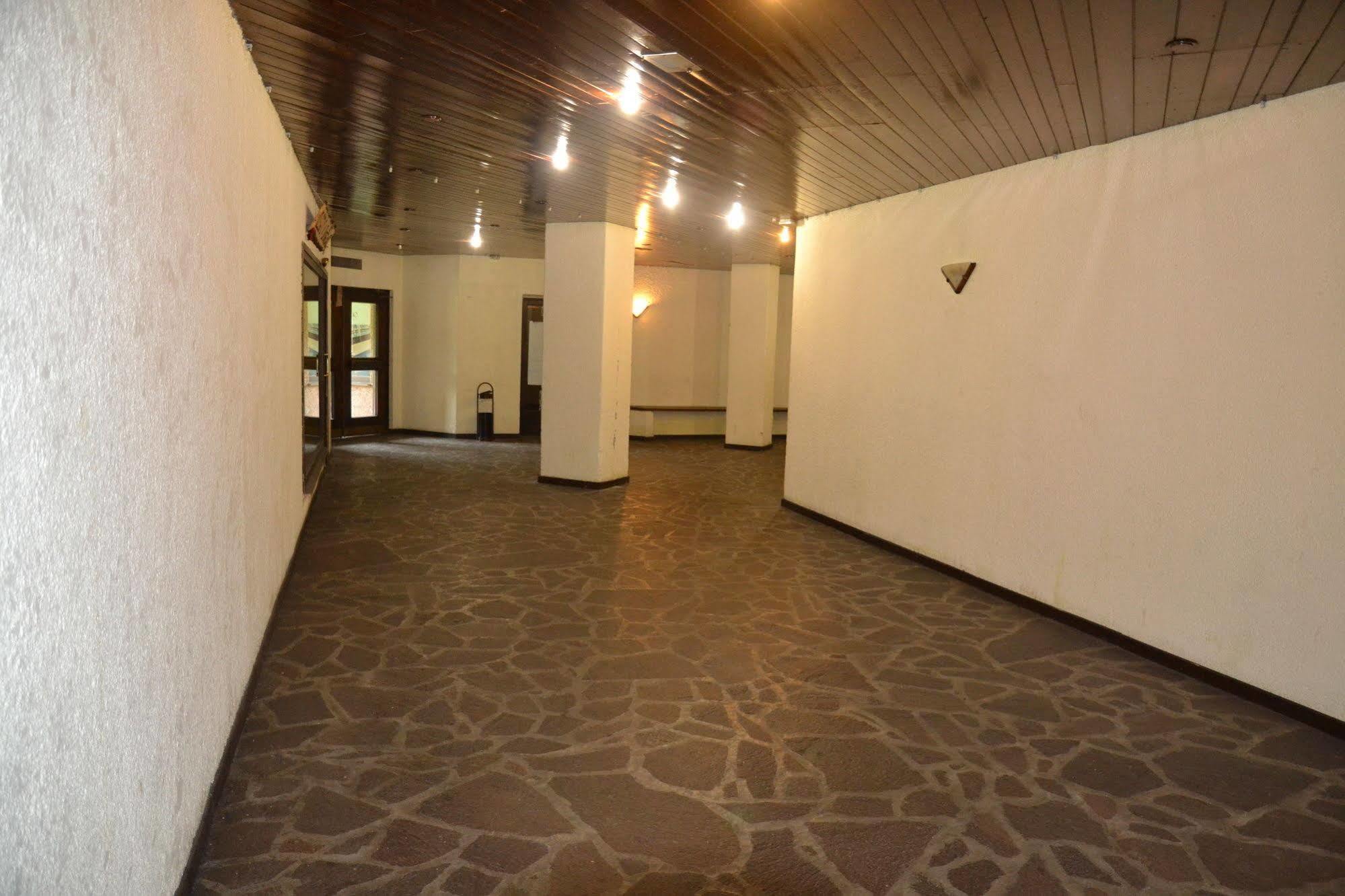 Residence Le Baite Artogne ภายนอก รูปภาพ
